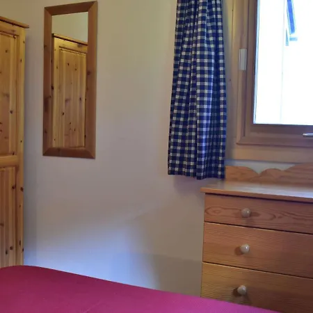 Cozy Pour 6 A Meribel, 2 Chambres, Parking, Proche Telesiege - Fr-1-180-573 *