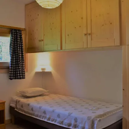 Appartement Méribel, 3 Pièces, 6 Personnes - Fr-1-180-573