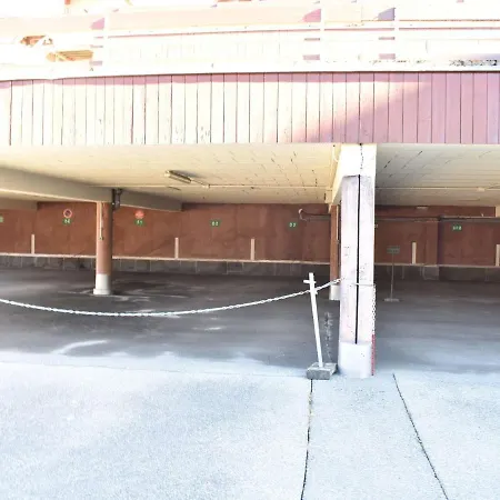 Apartament Cozy Pour 6 A Meribel, 2 Chambres, Parking, Proche Telesiege - Fr-1-180-573 Les Allues